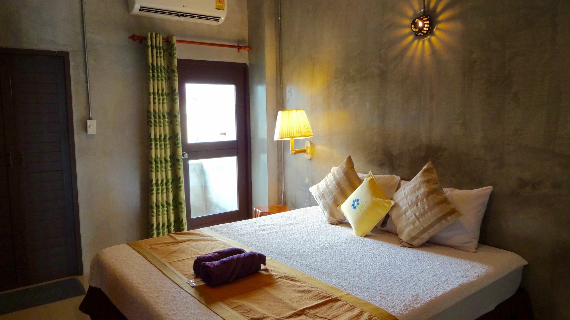 Lovely Guesthouse 94 HHQ Eksteriør billede